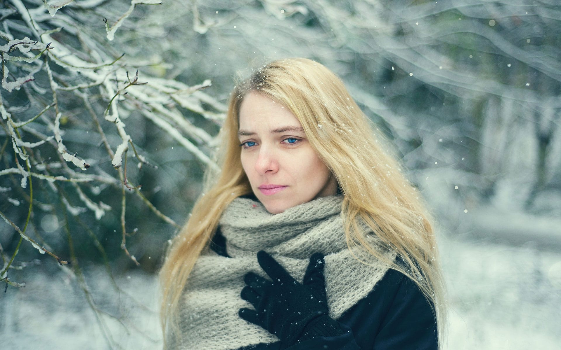 Seasonal Affective Disorder: Using Hypnosis to Beat the Winter Blues