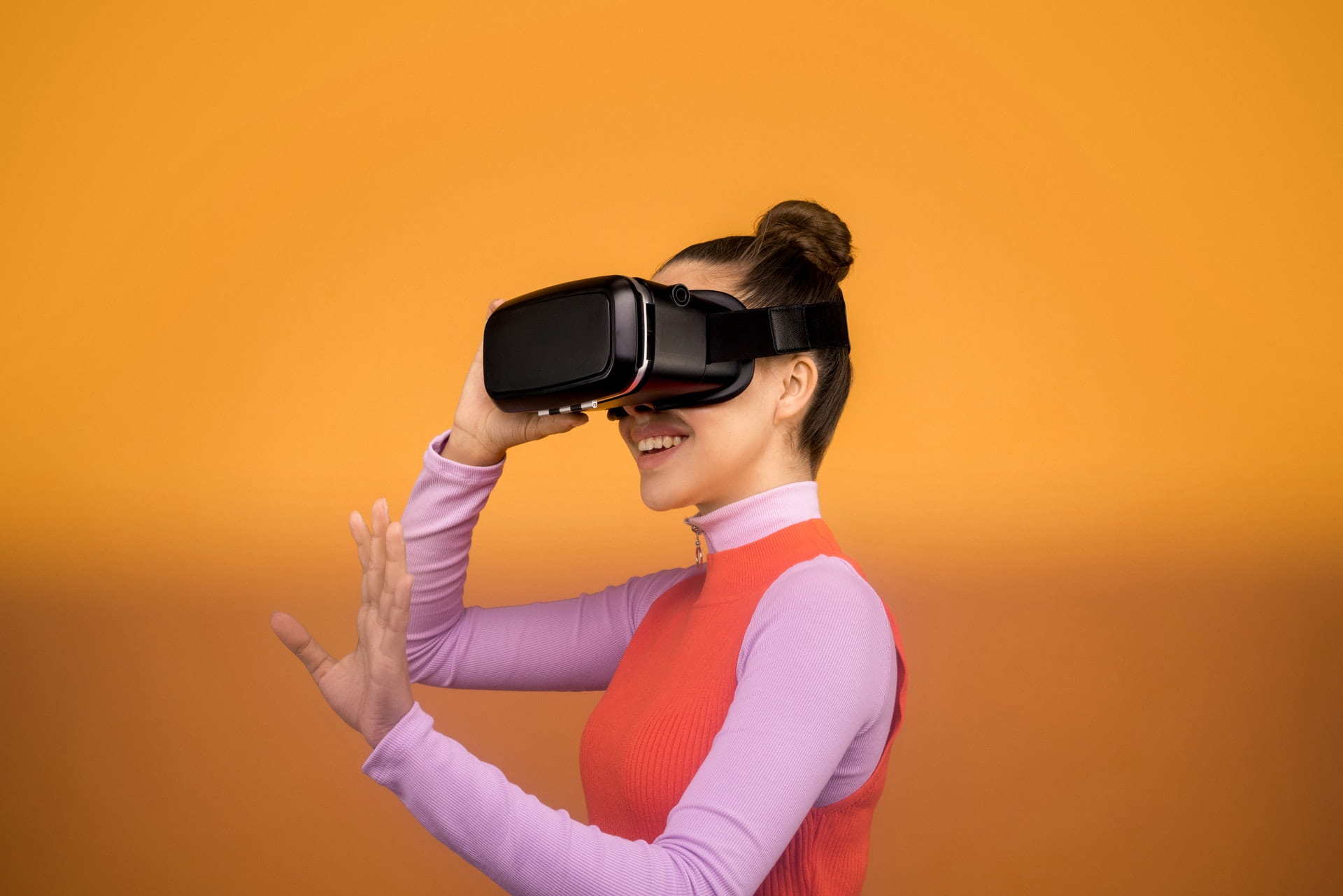 Next Gen Hypnosis Merges Virtual Reality & Pain Management