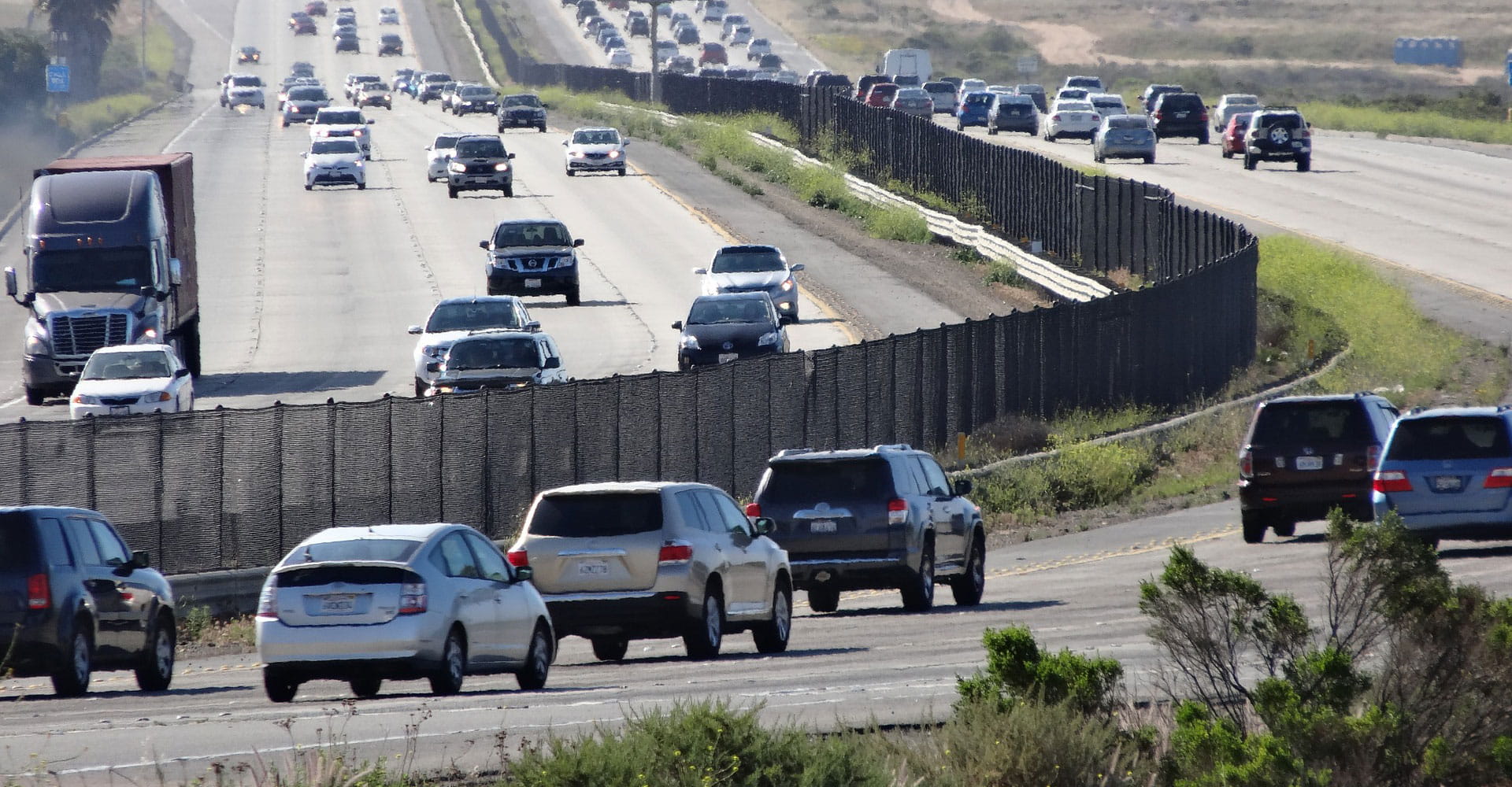 Afraid to Drive on the Highway? You’re Not Alone