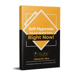 hypnosis Self-Hypnosis Book